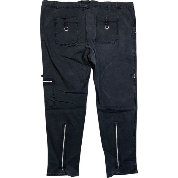 Royal Bones by Daang Goodman Vintage Grunge Pants - Picture 3 of 7